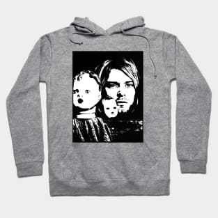 Rock Legend Hoodie